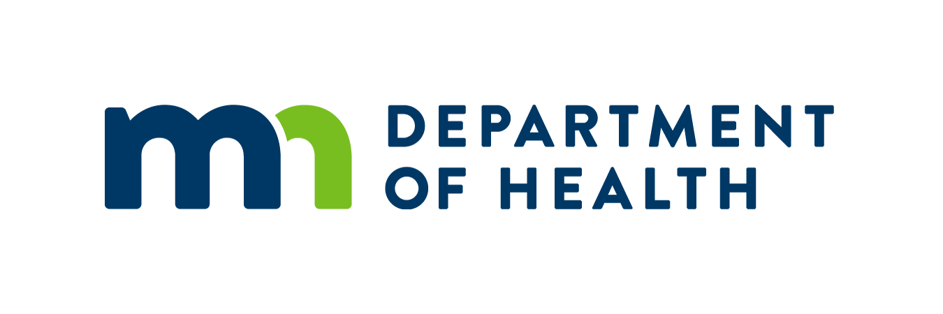 Minnesota Department of Health Logo
