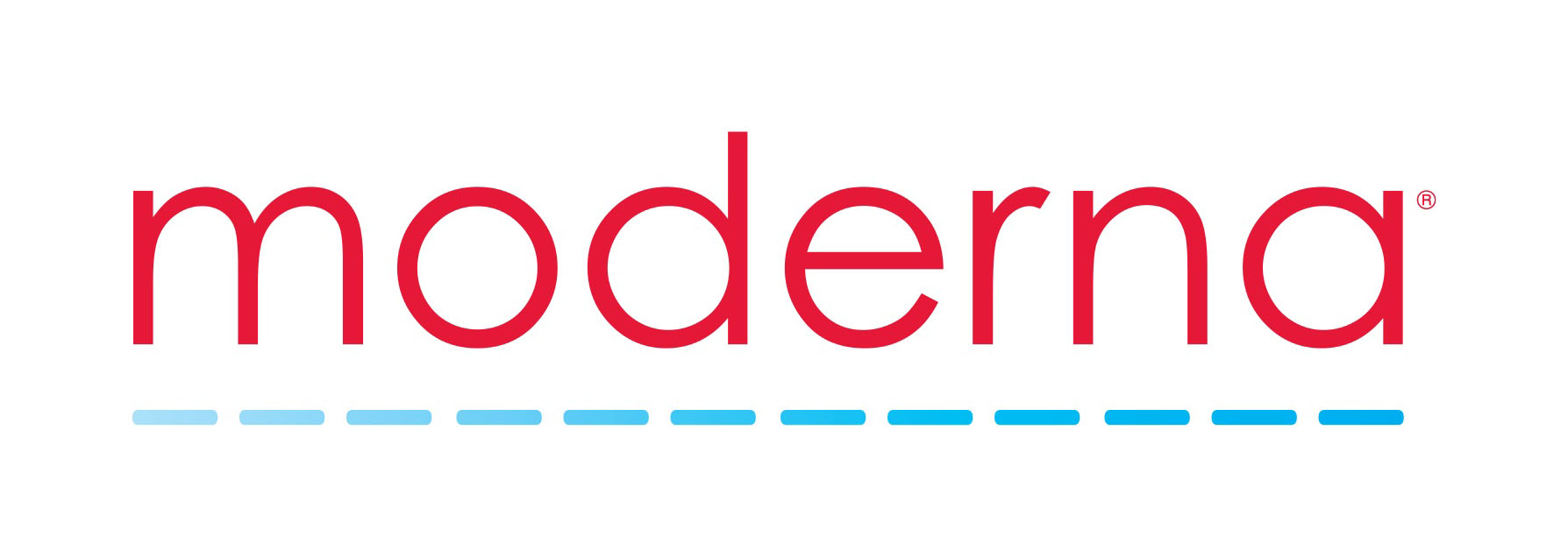 Moderna Logo